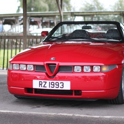 Radwood, Radwood UK, classic car show, classic car event, Goodwood