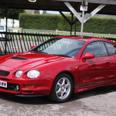 Radwood, Radwood UK, classic car show, classic car event, Goodwood