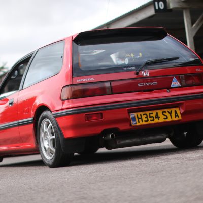 Radwood, Radwood UK, classic car show, classic car event, Goodwood