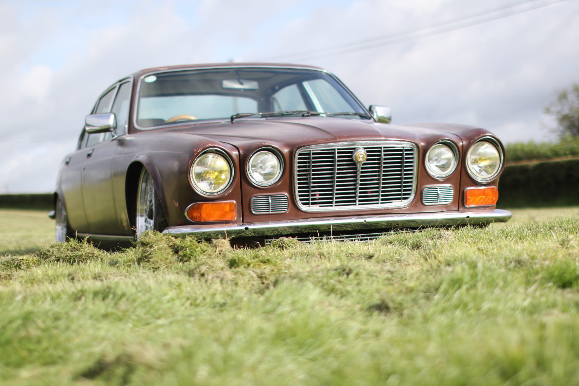 Old Rides Retro Rides Gathering 2019 – The Home of the Eclectic | Car & Classic ...