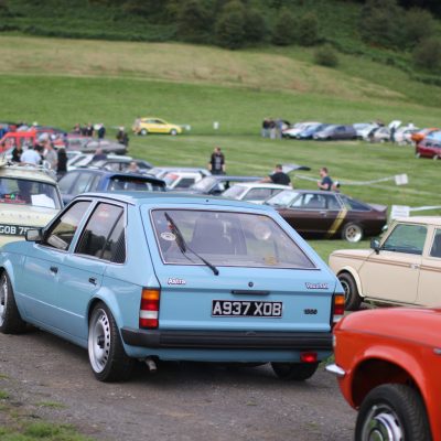 Retro Rides, Retro Rides Gathering, RRG, Shelsley Walsh, car show, hill climb