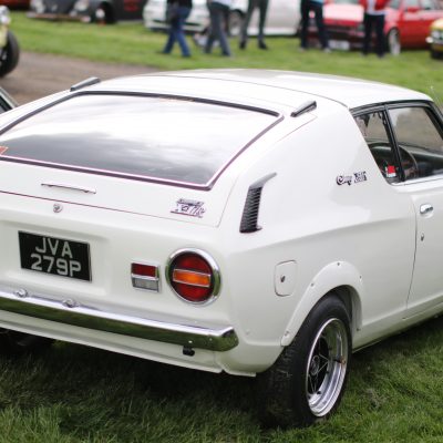 Retro Rides, Retro Rides Gathering, RRG, Shelsley Walsh, car show, hill climb