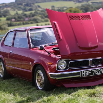 Retro Rides, Retro Rides Gathering, RRG, Shelsley Walsh, car show, hill climb