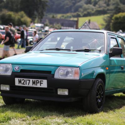 Retro Rides, Retro Rides Gathering, RRG, Shelsley Walsh, car show, hill climb