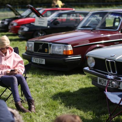 Retro Rides, Retro Rides Gathering, RRG, Shelsley Walsh, car show, hill climb