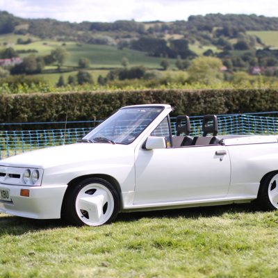 Retro Rides, Retro Rides Gathering, RRG, Shelsley Walsh, car show, hill climb