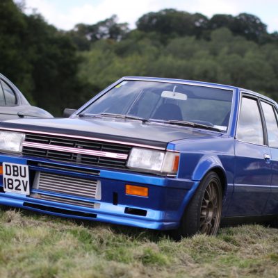 Retro Rides, Retro Rides Gathering, RRG, Shelsley Walsh, car show, hill climb