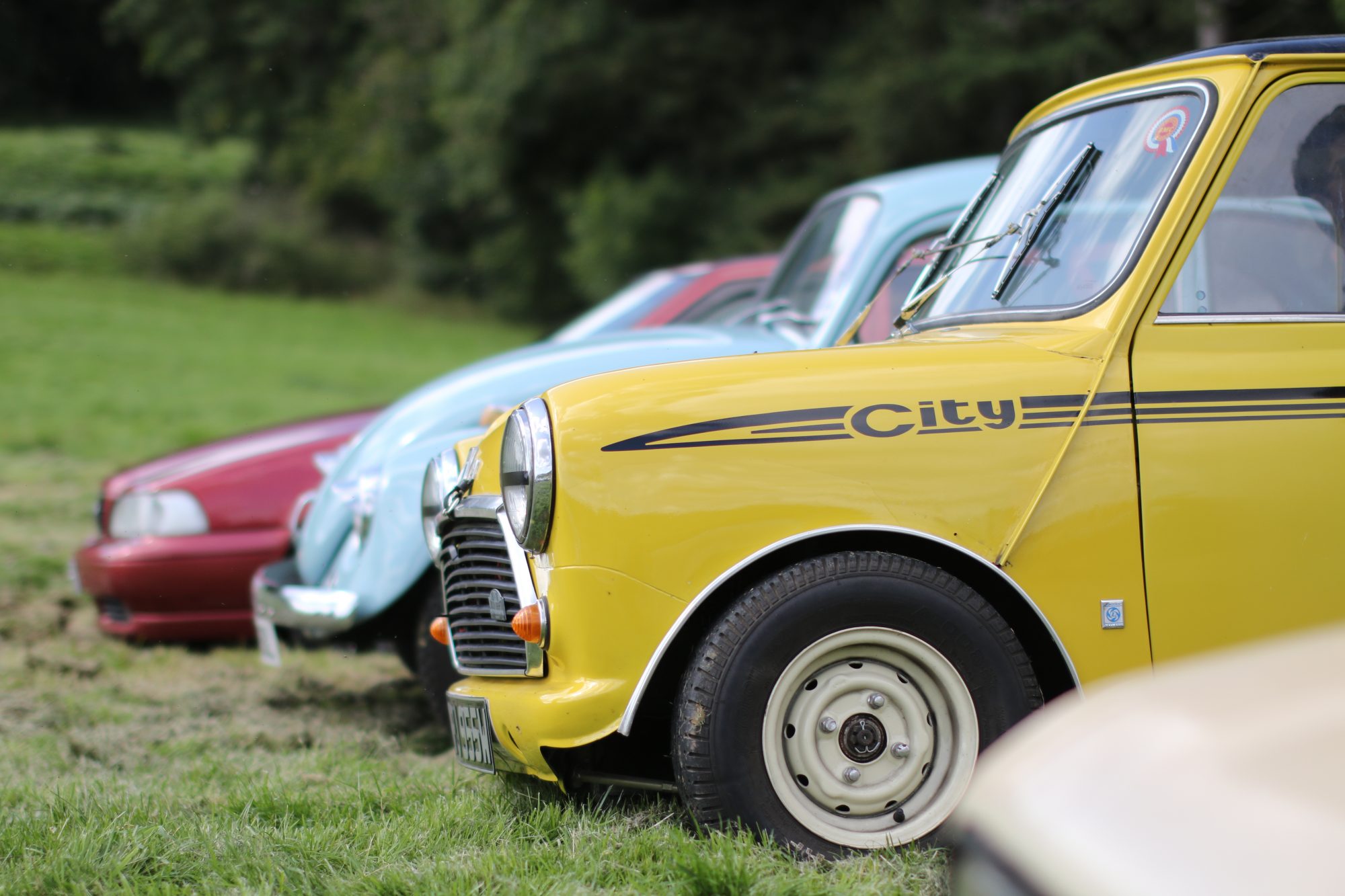 Classic Rides Retro Rides Gathering 2019 – The Home of the Eclectic | Car & Classic ...