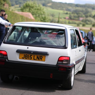 Retro Rides, Retro Rides Gathering, RRG, Shelsley Walsh, car show, hill climb