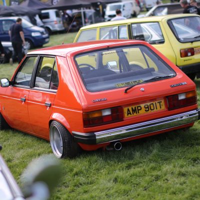 Retro Rides, Retro Rides Gathering, RRG, Shelsley Walsh, car show, hill climb