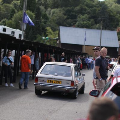 Retro Rides, Retro Rides Gathering, RRG, Shelsley Walsh, car show, hill climb