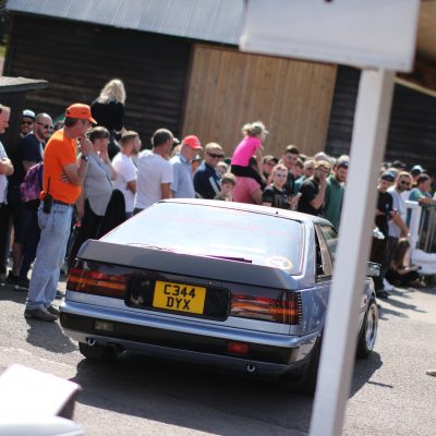 Retro Rides, Retro Rides Gathering, RRG, Shelsley Walsh, car show, hill climb