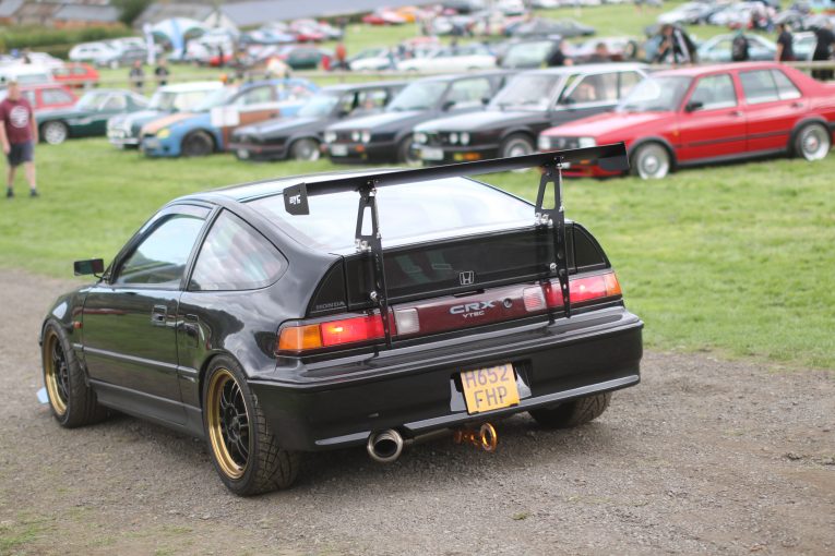 Retro Rides, Retro Rides Gathering, RRG, Shelsley Walsh, car show, hill climb