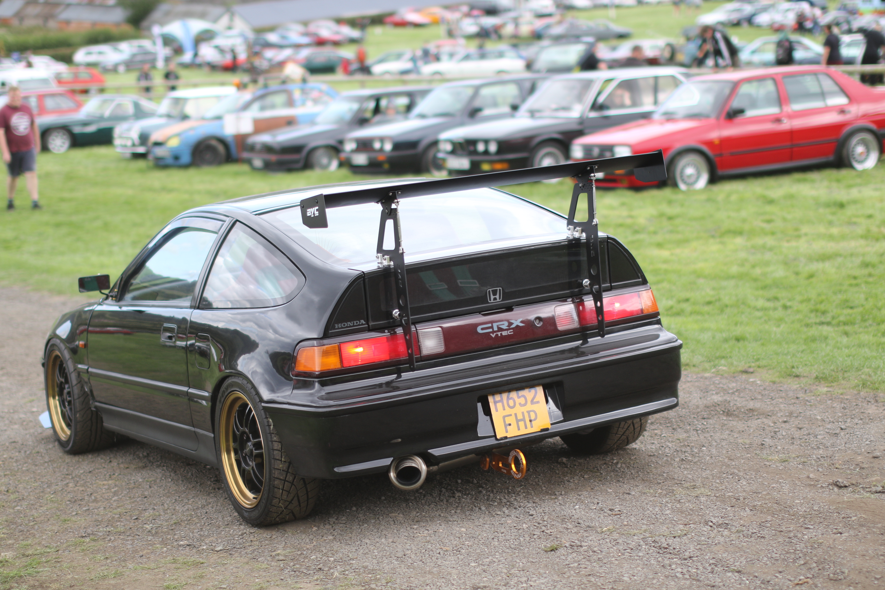 Old Rides Retro Rides Gathering 2019 – The Home of the Eclectic | Car & Classic ...