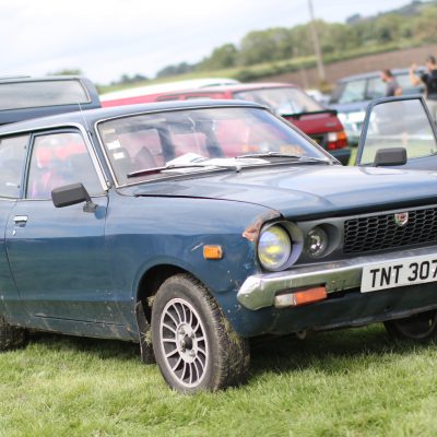 Retro Rides, Retro Rides Gathering, RRG, Shelsley Walsh, car show, hill climb