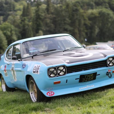 Retro Rides, Retro Rides Gathering, RRG, Shelsley Walsh, car show, hill climb