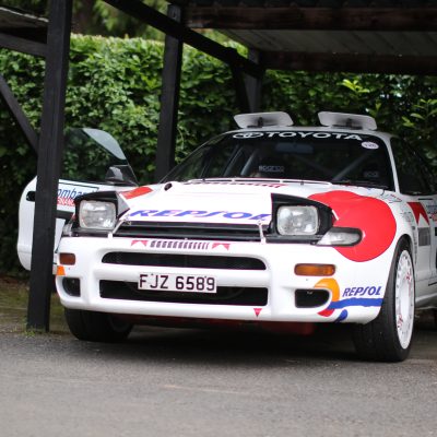 Retro Rides, Retro Rides Gathering, RRG, Shelsley Walsh, car show, hill climb