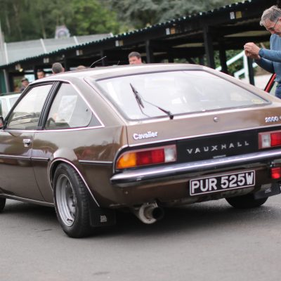 Retro Rides, Retro Rides Gathering, RRG, Shelsley Walsh, car show, hill climb