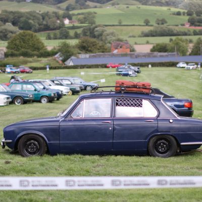 Retro Rides, Retro Rides Gathering, RRG, Shelsley Walsh, car show, hill climb