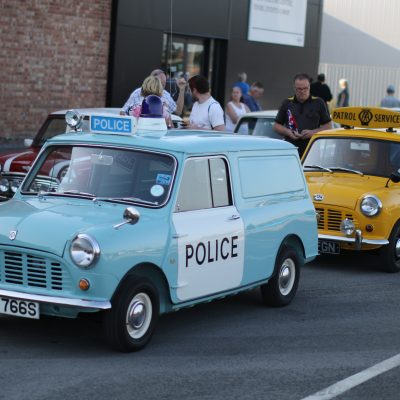 Mini, Austin Mini, Rover Mini, Austin Seven, BMW Mini, Mini Cooper