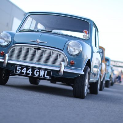 Mini, Austin Mini, Rover Mini, Austin Seven, BMW Mini, Mini Cooper