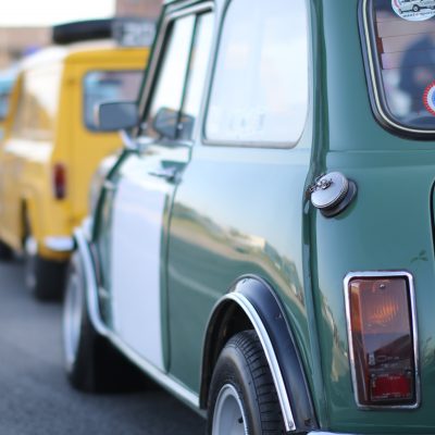 Mini, Austin Mini, Rover Mini, Austin Seven, BMW Mini, Mini Cooper