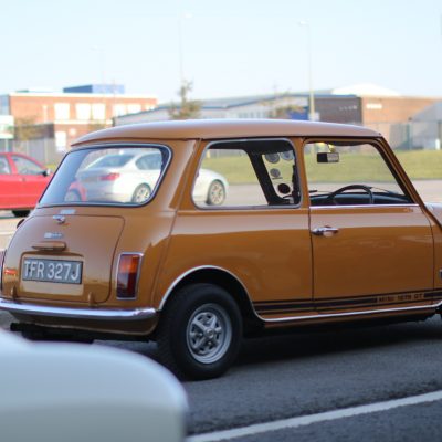 Mini, Austin Mini, Rover Mini, Austin Seven, BMW Mini, Mini Cooper