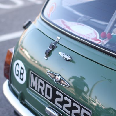Mini, Austin Mini, Rover Mini, Austin Seven, BMW Mini, Mini Cooper
