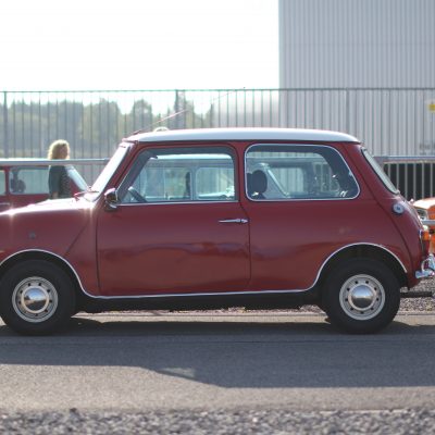 Mini, Austin Mini, Rover Mini, Austin Seven, BMW Mini, Mini Cooper