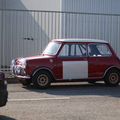 Mini, Austin Mini, Rover Mini, Austin Seven, BMW Mini, Mini Cooper