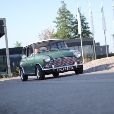 Mini, Austin Mini, Rover Mini, Austin Seven, BMW Mini, Mini Cooper