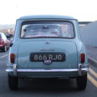 Mini, Austin Mini, Rover Mini, Austin Seven, BMW Mini, Mini Cooper