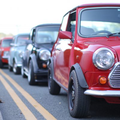Mini, Austin Mini, Rover Mini, Austin Seven, BMW Mini, Mini Cooper