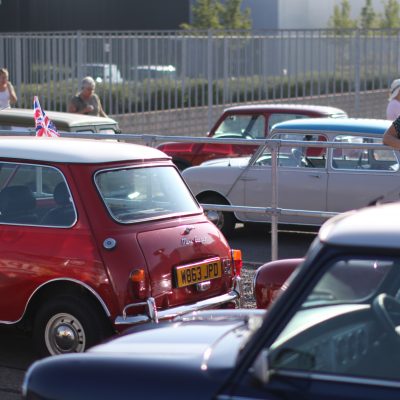 Mini, Austin Mini, Rover Mini, Austin Seven, BMW Mini, Mini Cooper