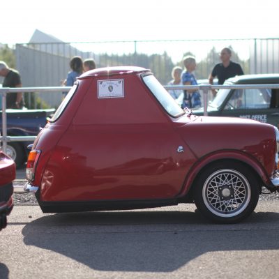 Mini, Austin Mini, Rover Mini, Austin Seven, BMW Mini, Mini Cooper
