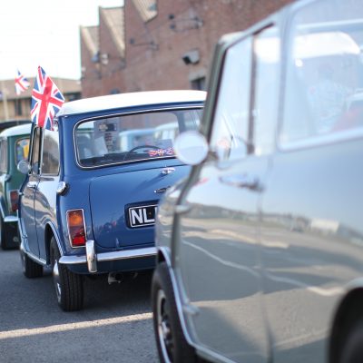 Mini, Austin Mini, Rover Mini, Austin Seven, BMW Mini, Mini Cooper