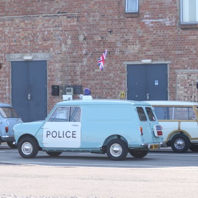 Mini, Austin Mini, Rover Mini, Austin Seven, BMW Mini, Mini Cooper