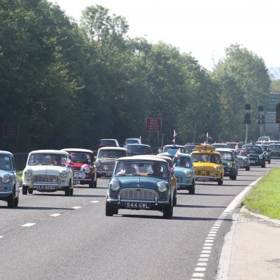 Mini, Austin Mini, Rover Mini, Austin Seven, BMW Mini, Mini Cooper