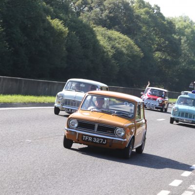 Mini, Austin Mini, Rover Mini, Austin Seven, BMW Mini, Mini Cooper
