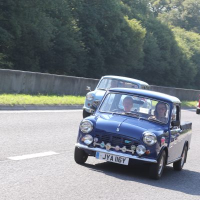 Mini, Austin Mini, Rover Mini, Austin Seven, BMW Mini, Mini Cooper