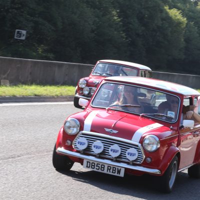 Mini, Austin Mini, Rover Mini, Austin Seven, BMW Mini, Mini Cooper
