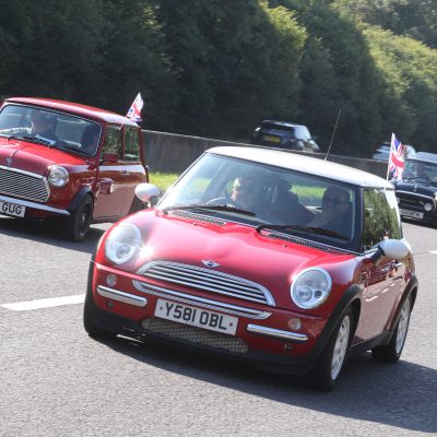 Mini, Austin Mini, Rover Mini, Austin Seven, BMW Mini, Mini Cooper