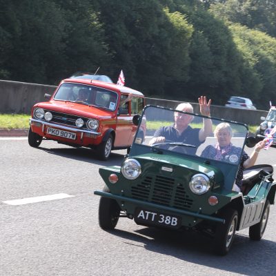 Mini, Austin Mini, Rover Mini, Austin Seven, BMW Mini, Mini Cooper