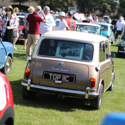 Mini, Austin Mini, Rover Mini, Austin Seven, BMW Mini, Mini Cooper