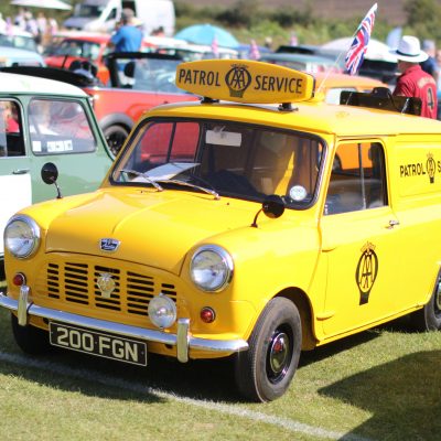 Mini, Austin Mini, Rover Mini, Austin Seven, BMW Mini, Mini Cooper