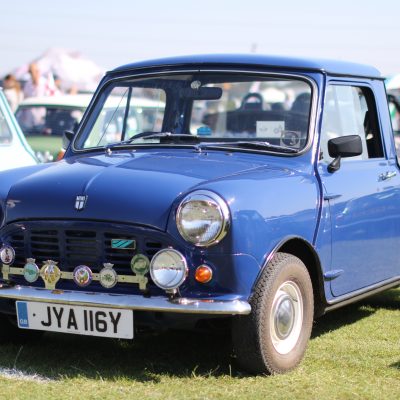 Mini, Austin Mini, Rover Mini, Austin Seven, BMW Mini, Mini Cooper