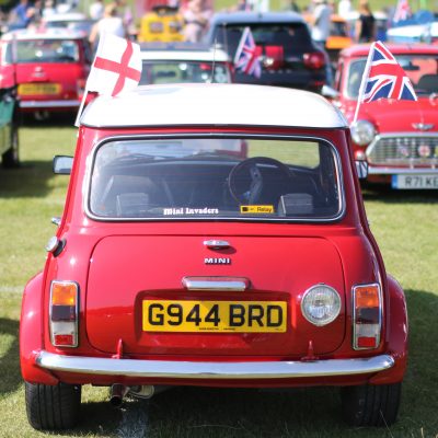 Mini, Austin Mini, Rover Mini, Austin Seven, BMW Mini, Mini Cooper