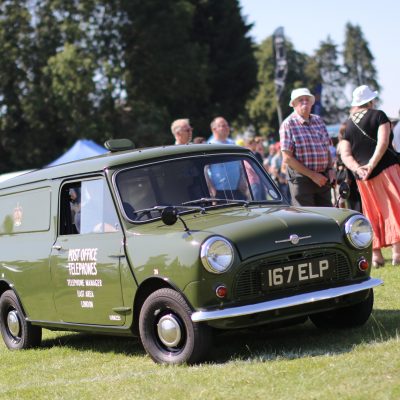 Mini, Austin Mini, Rover Mini, Austin Seven, BMW Mini, Mini Cooper