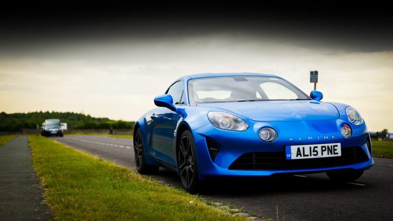 Alpine, Alpine A110, A110, Renault, turbocharged, Top Gear, sports car