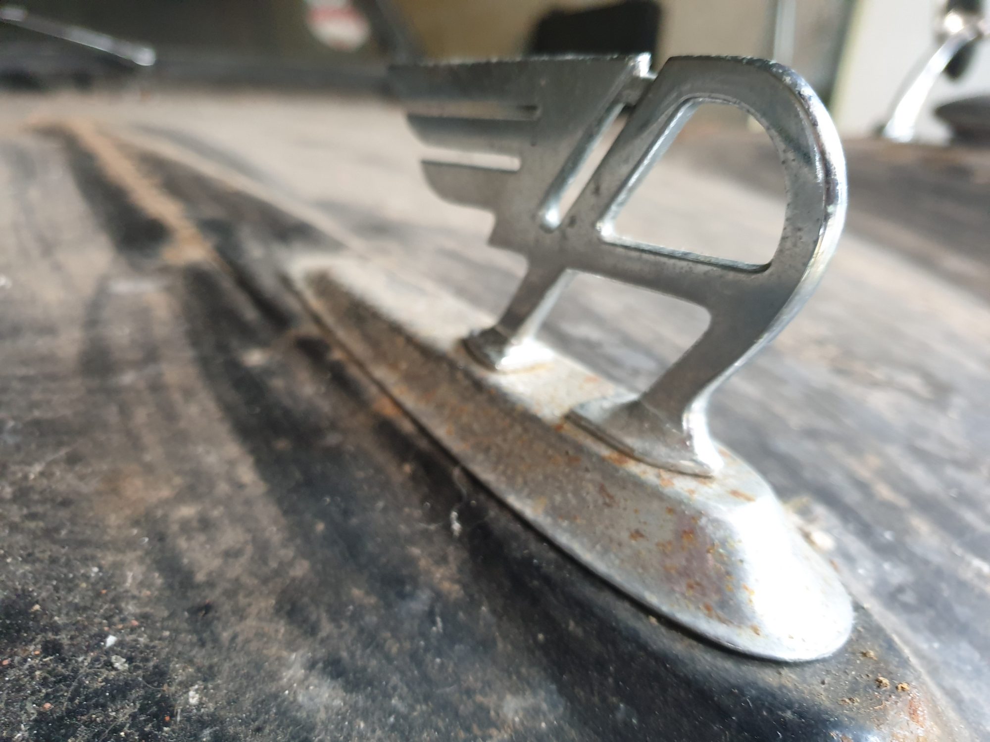 carand classic, classic car rescue, motoring, automotive, project binky, not2grand, richard brunning, barn find, garage find, austin, austin a35, classic car, retro car